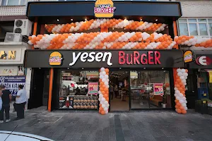 Yesen Burger Sanayi Mh. image