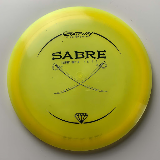 Sporting Goods Store «Gateway Disc Sports», reviews and photos, 10855 Metro Ct, Maryland Heights, MO 63043, USA