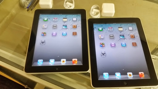 Used Computer Store «PC Retro Alexandria Inc.», reviews and photos, 4926 Eisenhower Ave D, Alexandria, VA 22304, USA