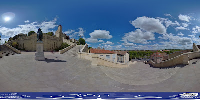 App and Print 360° à Nérac