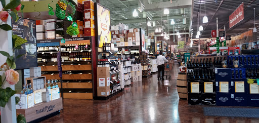 Wine Store «Total Wine & More», reviews and photos, 850 Congress Ave, Boynton Beach, FL 33426, USA