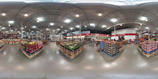 Warehouse club «Costco», reviews and photos, 5110 Value Dr, Fort Wayne, IN 46808, USA
