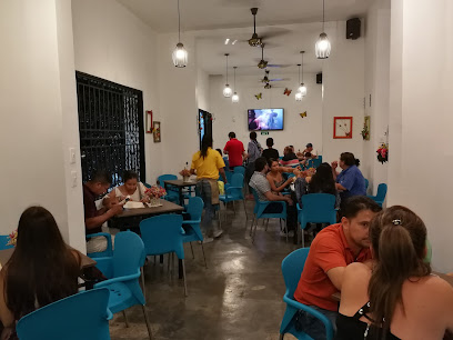 Restaurante Macondo - Cl. 11 #7-120 7-4 a, El Espinal, Tolima, Colombia