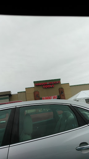 Hardware Store «Harbor Freight Tools», reviews and photos, 2901 Whipple Ave NW, Canton, OH 44708, USA