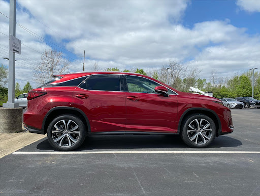 Lexus Dealer «Tom Wood Lexus», reviews and photos, 4610 E 96th St, Indianapolis, IN 46240, USA