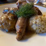 Photo n°7 de l'avis de Cristian.a fait le 19/12/2020 à 20:56 sur le  Ristorante la Tana à Bergamo