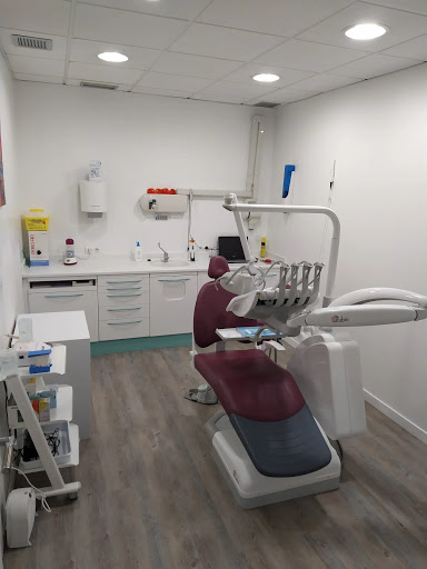 Clínica Dental Tident