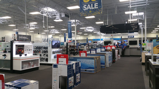 Electronics Store «Best Buy», reviews and photos, 19503 I-45, Spring, TX 77388, USA