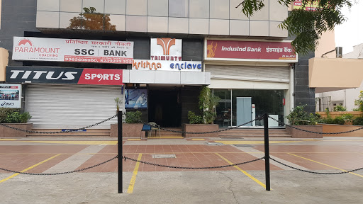 TITUS SPORTS - Sports Store in Jaipur, Rambagh Circle