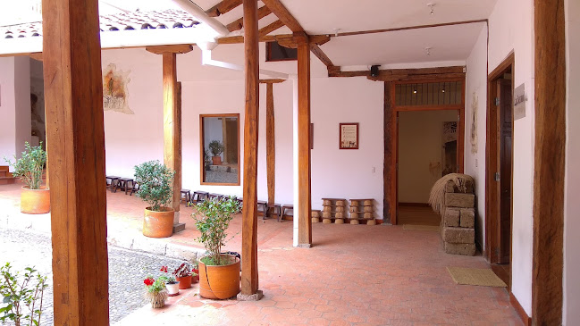 Opiniones de Economuseo Municipal Casa del Sombrero en Cuenca - Museo