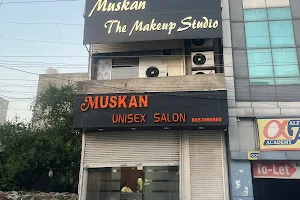 Muskan Unisex Salon image