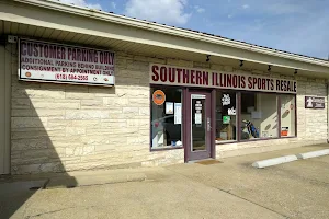 Southern Illinois Sports Resale image