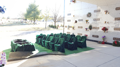 Cemetery «Stonewall Memory Gardens», reviews and photos, 12004 Lee Hwy, Manassas, VA 20109, USA