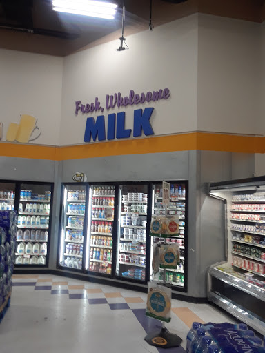 Grocery Store «Atlas Market», reviews and photos, 2645 W Davison, Detroit, MI 48238, USA