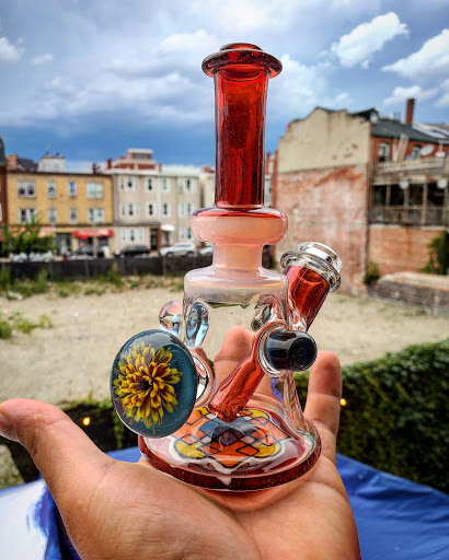 Tobacco Shop «La Tia Smoke Shop», reviews and photos, 154 Maverick St, East Boston, MA 02128, USA