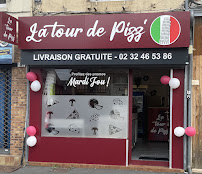 Photos du propriétaire du Pizzeria La Tour de Pizz' à Thiberville - n°2