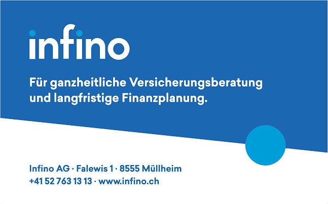 Infino AG - Versicherungsagentur