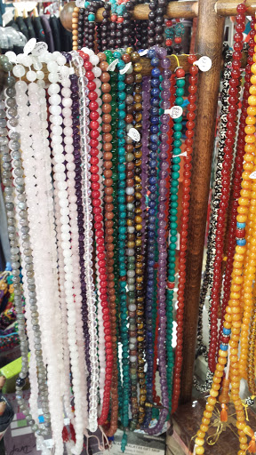 Gift Shop «Tibetan Himalayan Gift Shop», reviews and photos, 746 E Chatham St b, Cary, NC 27511, USA