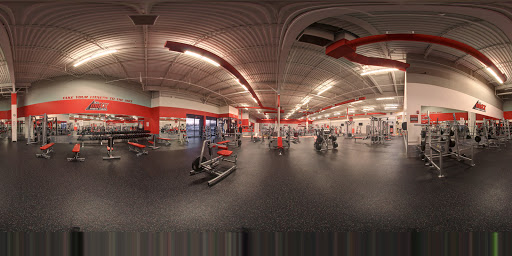 Health Club «Maxx Fitness Clubzz», reviews and photos, 2920 Easton Ave, Bethlehem, PA 18020, USA