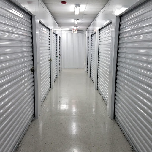 Storage Facility «Extra Space Storage», reviews and photos, 1600 Busse Rd, Elk Grove Village, IL 60007, USA