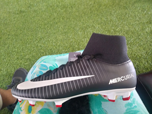 Sporting Goods Store «Niky’s Sports», reviews and photos, 3537 Tweedy Blvd, South Gate, CA 90280, USA