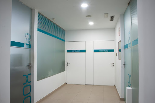 Sannus Clinic en Pozuelo de Alarcón, Madrid