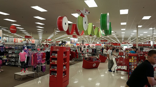 Department Store «Target», reviews and photos, 2900 Little Rd, Trinity, FL 34655, USA