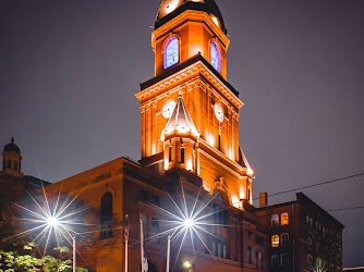 Lewiston City Hall