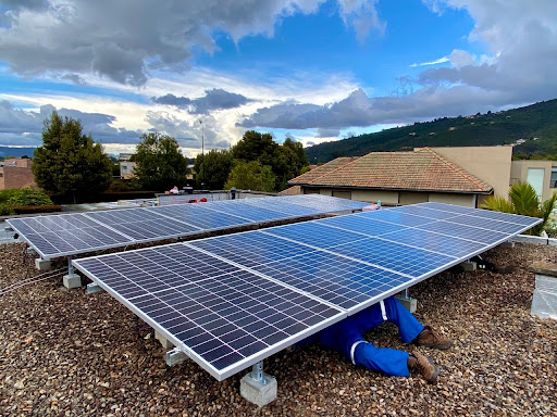 SOLPHOWER Tienda de Energía Solar, venta de paneles solares