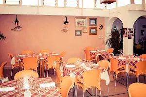 Sans Souci il Ristorante image