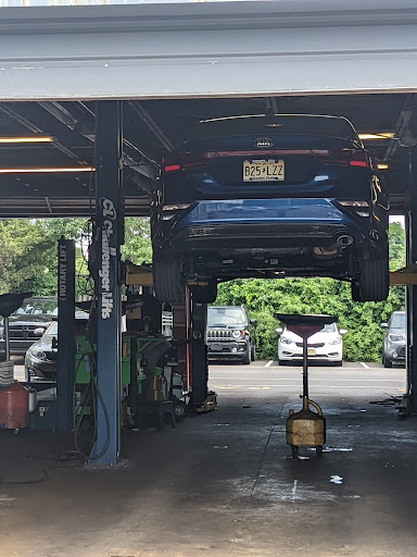 Kia Dealer «Manahawkin KIA», reviews and photos, 270 NJ-72, Manahawkin, NJ 08050, USA