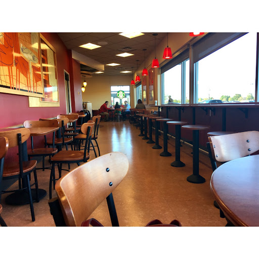 Coffee Shop «Starbucks», reviews and photos, 1970 Hilliard Rome Rd, Columbus, OH 43228, USA