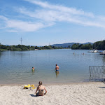 Photo n°1 de l'avis de Karo.i fait le 17/07/2019 à 17:29 sur le  EssGut Tiki Plage Offenburg à Offenburg