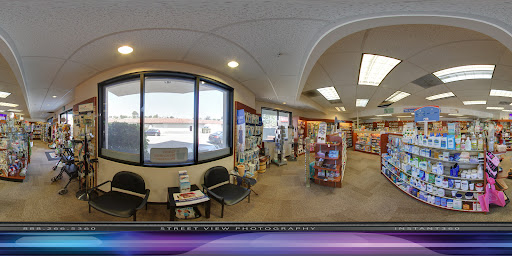 Pharmacy «Skinners Pharmacy», reviews and photos, 905 Deep Valley Dr, Rolling Hills Estates, CA 90274, USA