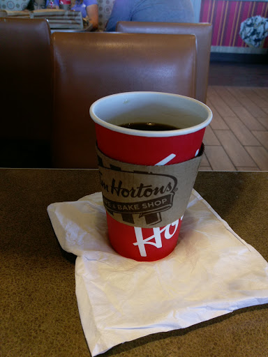 Coffee Shop «Tim Hortons», reviews and photos, 3334 Henry St, Norton Shores, MI 49441, USA