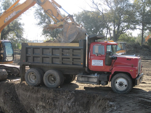 Claybar Construction Sand Pit & Excavation