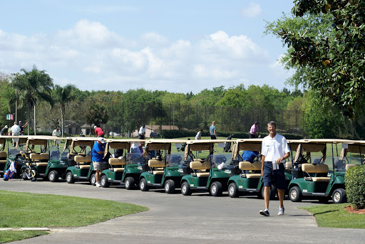 Golf Course «Forest Lake Golf Club», reviews and photos, 10521 Clarcona Ocoee Road, Apopka, FL 32703, USA