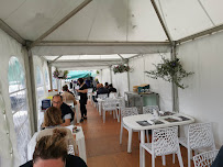 Atmosphère du Restaurant de poisson Le Chatillon à Boulogne-sur-Mer - n°12
