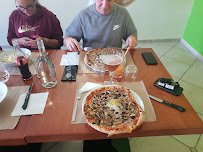 Pizza du Restaurant Pizzeria Corino à Montereau-Fault-Yonne - n°8