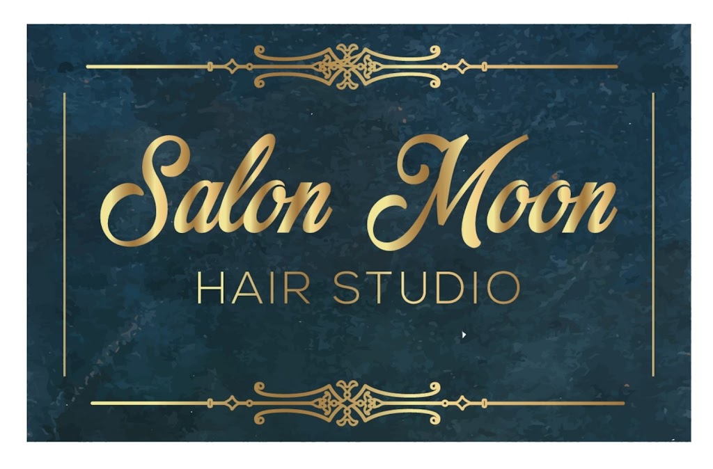 Salon Moon Hair Studio 77523