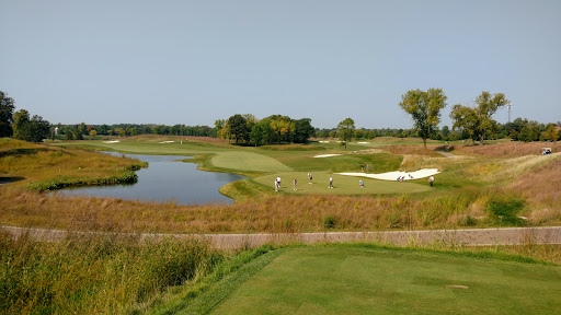 Private Golf Course «Windsong Farm Golf Club», reviews and photos, 18 Golf Walk, Maple Plain, MN 55359, USA