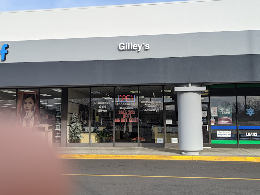 Gilley's Jewelry
