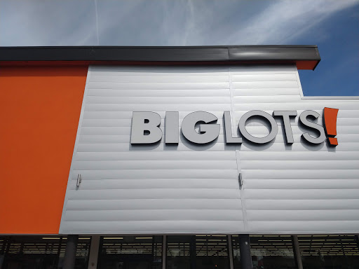 Discount Store «Big Lots», reviews and photos, 1301 W Meeker St, Kent, WA 98032, USA