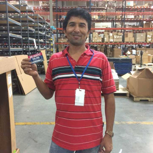 Employment Agency «Express Employment Professionals», reviews and photos, 4070 N Belt Line Rd #126, Irving, TX 75038, USA