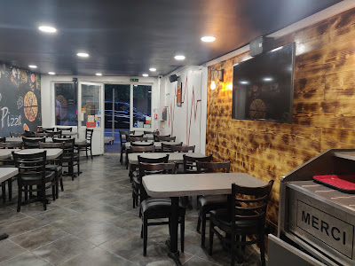 Frenchy Cook à Montreuil