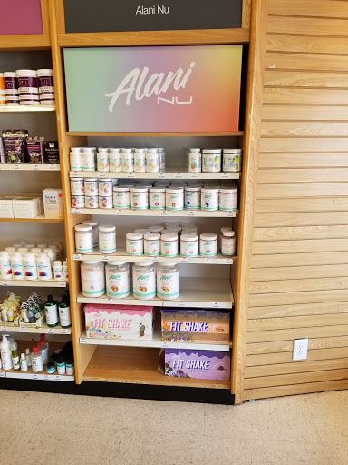 Vitamin & Supplements Store «GNC», reviews and photos, 5230 Dixie Hwy, Louisville, KY 40216, USA