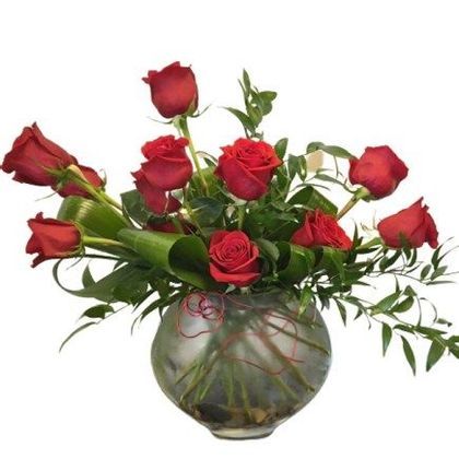 Florist «Ambience Floral Design & Gifts», reviews and photos, 1249 Pleasant Grove Blvd #100, Roseville, CA 95678, USA