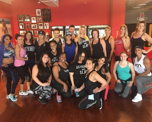 Gym «IRON RELIGION GYM - new brand (Power Strength Gym)», reviews and photos, 5247 International Dr, Orlando, FL 32819, USA