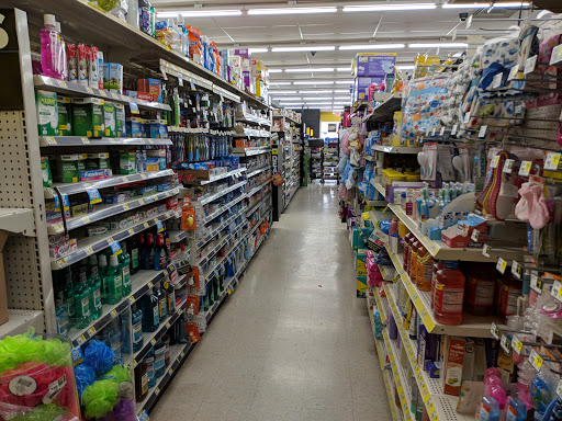 Discount Store «Dollar General», reviews and photos, 533 E Fifth St, Washington, MO 63090, USA