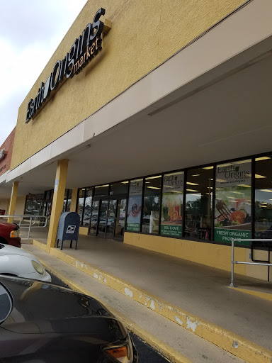 Health Food Store «Earth Origins Market», reviews and photos, 1917 E Silver Springs Blvd, Ocala, FL 34470, USA